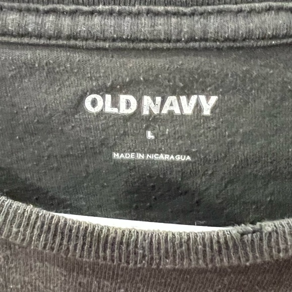 David Bowie Graphic Tee - Picture 3 of 4